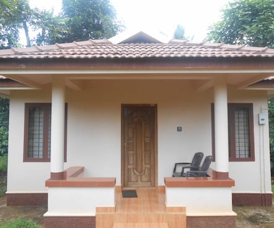 Abhirami Farm Resort